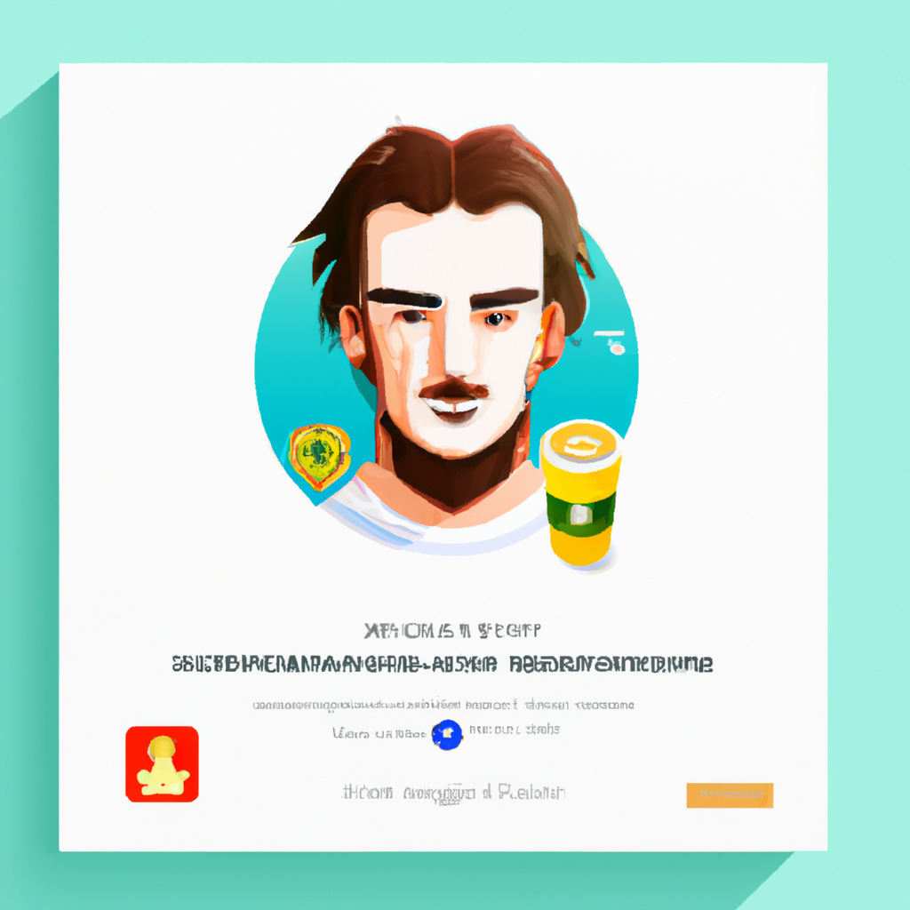 Community cup podium with avatars and badges